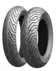 Покришка Michelin CITY GRIP 2 120/70-10 54L TL