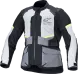 Мотокуртка Alpinestars Andes Air Drystar
