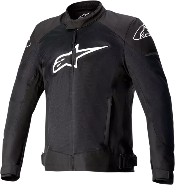 Мотокуртка Alpinestars T SP X Superair, Чорний/Білий, XXXXL