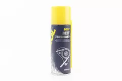 Очисник для приводних ременів MANNOL Belt Tensioner, 200ml