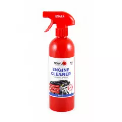 Очисник двигуна Nowax Engine Cleaner 750мл.