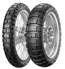 Покришка PIRELLI SCORPION RALLY 150/70-18 70R TL, M+S