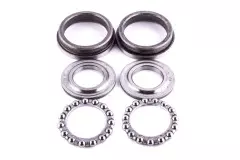 Підшипник керма ЯВА 350, 634, 638, d40, (VCH)