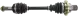 Привідний вал MOOSE UTILITY PAXL-MSE-14004