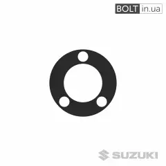 Прокладка помпи Suzuki 17431-38A10-000