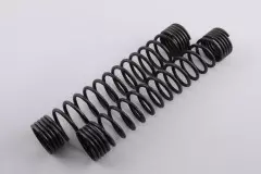 Пружини переднього амортизатора Delta, (MIS)