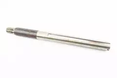 Піввісь 8 шліцьів, L-600mm, D-49mm Тип 1, (Китай)