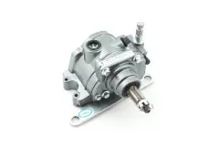 Редуктор (в зборі) задньої передачі (ZUBR) CG 150/200, (IDE)