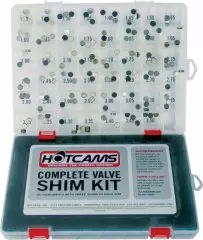 Набір регулювальних пластин HOT CAMS HCSHIM01