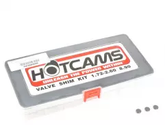 Регулювальна пластина HOT CAMS 5PK890244 (8.90mm*2.44mm)
