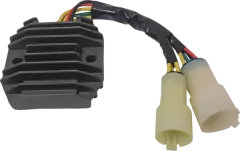 Реле регулятор PARTS EUROPE KW1019N
