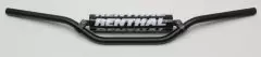 Кермо RENTHAL 664-04-BK-01-185, Чорний