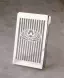 Решітка радіатора SHOW CHROME Radiator Grille 71-109