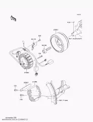 Гвинт-піддон-CROS,5X12 COMMON (220AA0512)