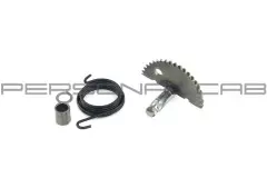 Півмісяць кікстартера 4T скутер 50-100сс довжина 55мм пружиною та втулками (HORZA)