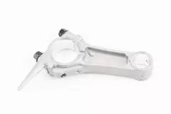 Шатун (D-30mm; d-18mm) 168F/170F STD (PRC)