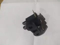 Щітки бензогенератора (1,9-3 кВт) (пластмасовий корпус), (BEST)