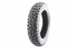 Покришка NJK 3,00-10 безкамерна, шипована