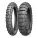 Покришка SHINKO 804 110/80-19 59Q TL, M+S - Фото 2