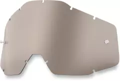 Змінні лінзи для окулярів 100% ACCURI Junior, STRATA Junior, Сірий