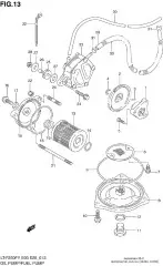 Spring gsx1200 (44466-14F00-000)