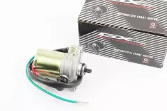 Стартер в зборі 2Т-РЕМІНЬ, (Gxmotor)