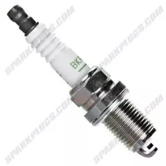 Свічка запалювання NGK 2756 BKR6E-11 V-Power Plug