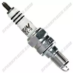 Свічка запалювання NGK 3797 CR8EHIX-9 IX Iridium Plug