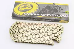 Ланцюг приводний 428-118L GOLD 125-J (SFR)