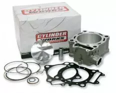 Циліндр CYLINDER WORKS 10001
