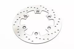 Диск гальмівний передній V200R, (Китай)