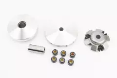 Варіатор передній (втулка+крильчатка) 125-150сс 4Т, (Viper)