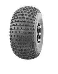 Покришка WANDA P322 4PR 22X11.00-8 43J