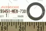 Шайба (90451-MEN-730)
