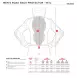 Захист спини Alpinestars NUCLEON KR-CELL PROTECTOR - Фото 2