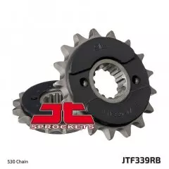 Зірка передня JT Sprockets JTF339.18RB