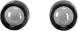 Змінне скло поворотів KURYAKYN чорний (2040-1535)