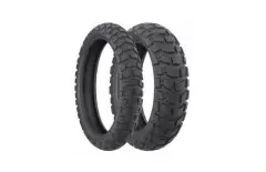 Покришка HEIDENAU K60 RANGER 90/90-21 54R TL