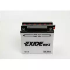 Акумулятор EXIDE YB16-B