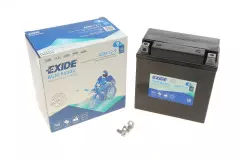 Акумулятор EXIDE AGM12-9 9Ah/120A