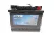 Акумулятор EXIDE EL600 60Ah/640A +R/B13