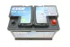 Акумулятор EXIDE EL652 12V 65Ah/650A +R/B13 (Start-Stop EFB) - Фото 3