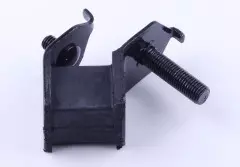 Амортизатор-шпилька М10 mm (вузький) генератора GN 5-6 KW, (DIGGER)