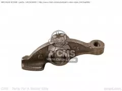 Коромысло клапана ARM VALVE ROCKER (14431-KGH-900)