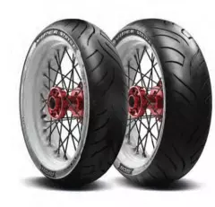 Покришка AVON VIPER STRYKE AM63 130/60-13 60P TL