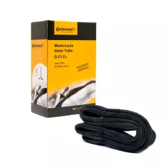 Камера покришки Continental TR4 D/E/F19 3.25-3.50-19, 3.60-19, 90/90-19, 110/80-19, 4.10-19, 100/90-19