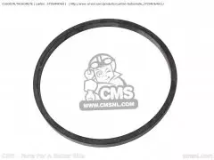 Подушка (прокладка) TACHOMETER (37254-MK4-611)