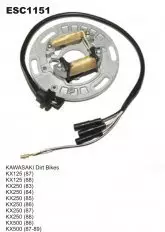 Статор генератора ELECTROSPORT ESC1151