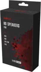 HD навушники SENA SC-A0325