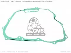 Прокладка GASKET FR. CRANKCAS (11394-HP0-A00)